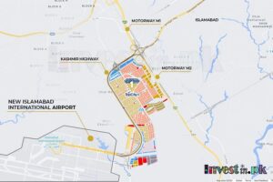 Topcity Location