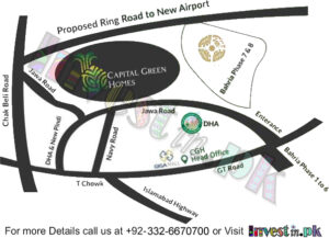 Capital Green Homes