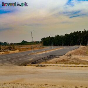 buy apartment in Star Twin Towers (4)