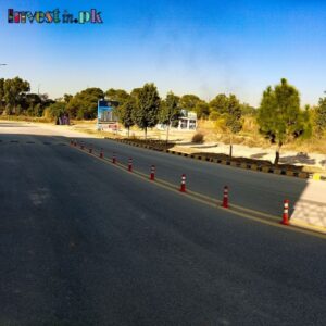 buy apartment in Star Twin Towers (4)