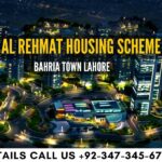 Al Rehmat Housing Scheme