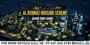 Al Rehmat Housing Scheme