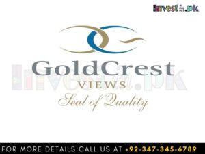 Apartments in Goldcrest Views