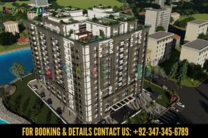 Buy apartment in Sukoon Vista