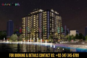 Buy pent house in Sukoon Vista (2)