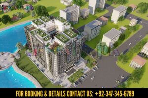 Buy pent house in Sukoon Vista (2)