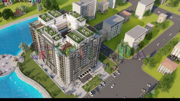 Buy pent house in Sukoon Vista (2)