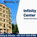 Infinity Business Center