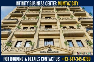 IBC Mumtaz City