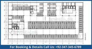 J7 Global Floor Plan