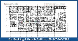 J7 Global Floor Plan