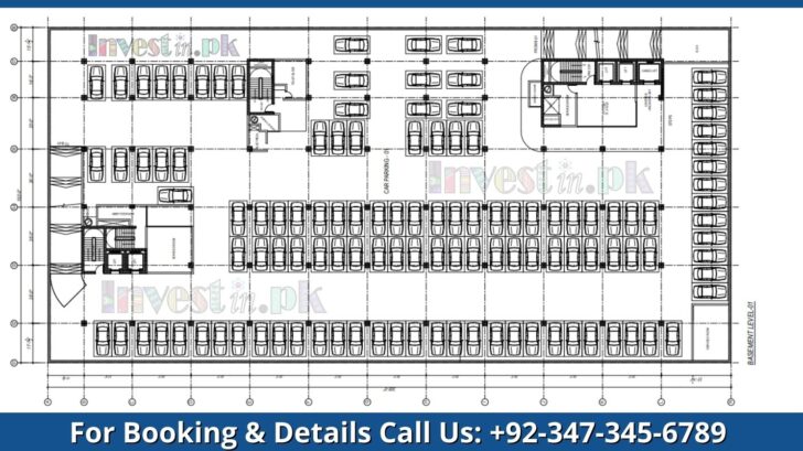 J7 Global Floor Plan