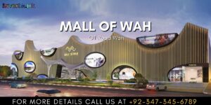 Mall of Wah