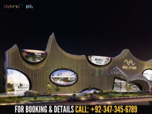 Mall of Wah Images