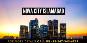 Nova City