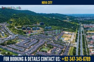 Nova City Islamabad