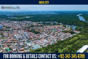 Nova City