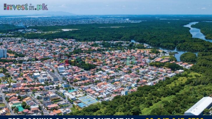 Nova City