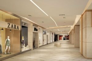 Park One Tower Images