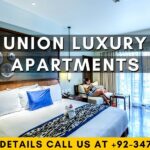 Union Luxury Apartments