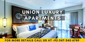 Union Luxury Apartments
