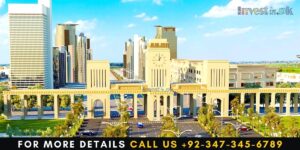 Al Jalil Garden Housing Scheme Lahore