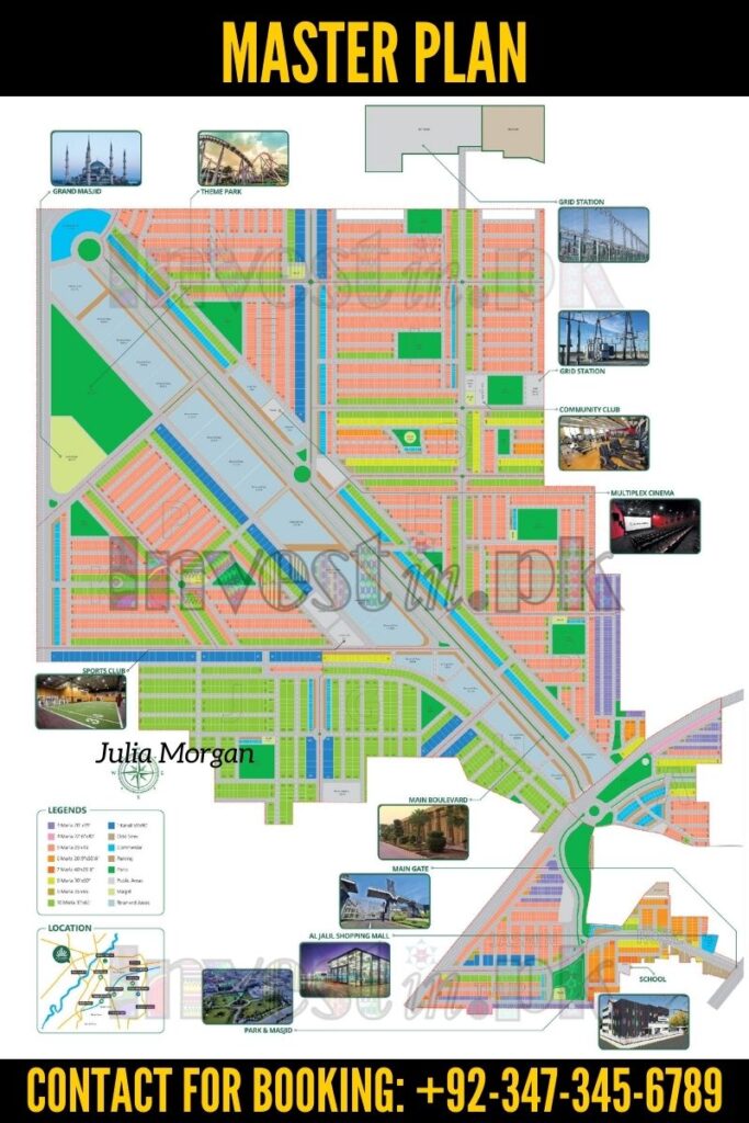 Al Jalil Garden Master Plan (1)