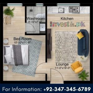 Apartments In Domination Heights