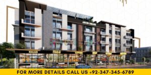 Arcon Square Islamabad