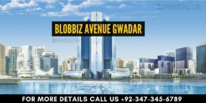 Blobbiz Avenue Gwadar