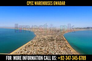 CPEC Warehouses Gwadar (2)