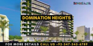 Domination Heights