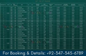 Golf Floras Payment Plan (1)