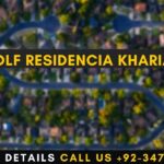 Golf Residencia Kharian