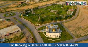 Grand City Kharian Development Updates