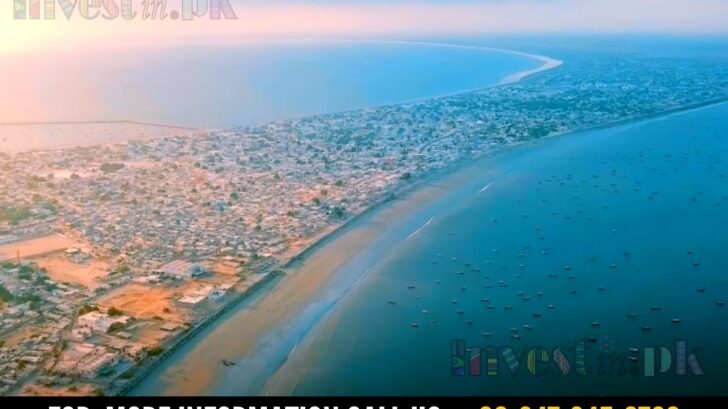 Gwadar City