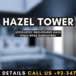 Hazel Tower
