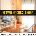 Heaven Heights Lahore