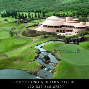 House for sale In Snow Pines Murree (1)