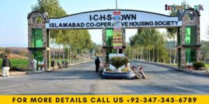 ICHS Town Islamabad