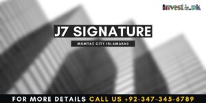 J7 Signature Islamabad