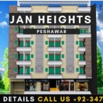 Jan Heights Peshawar