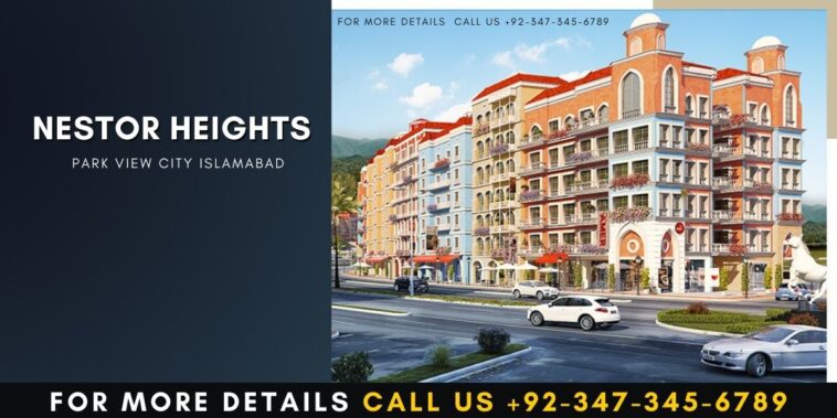 Nestor Heights Islamabad