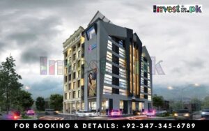 Orion Business Square