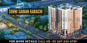 Sohni Saiban Karachi