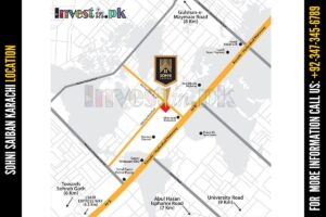 Sohni Saiban Location