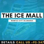 The Ice Mall Islamabad