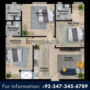 buy apartment in Domination Heights