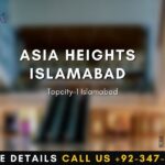 Asia Heights Islamabad