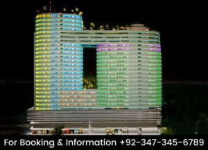 Eclipse Mall Peshawar